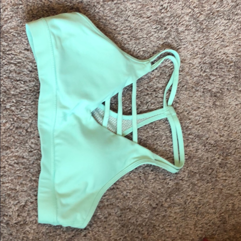Sports bra zyia